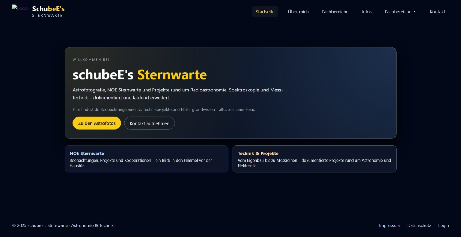 ein Testbild